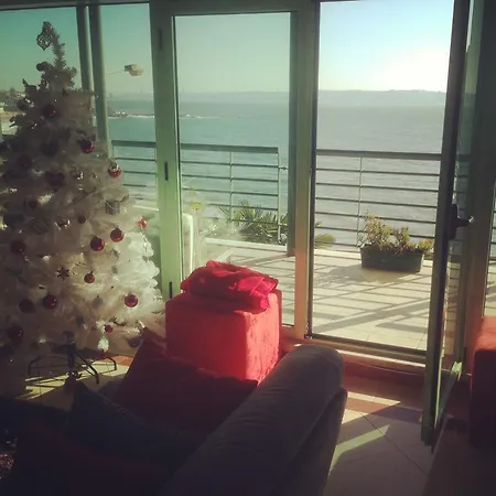 Beach House With Pool Oeiras